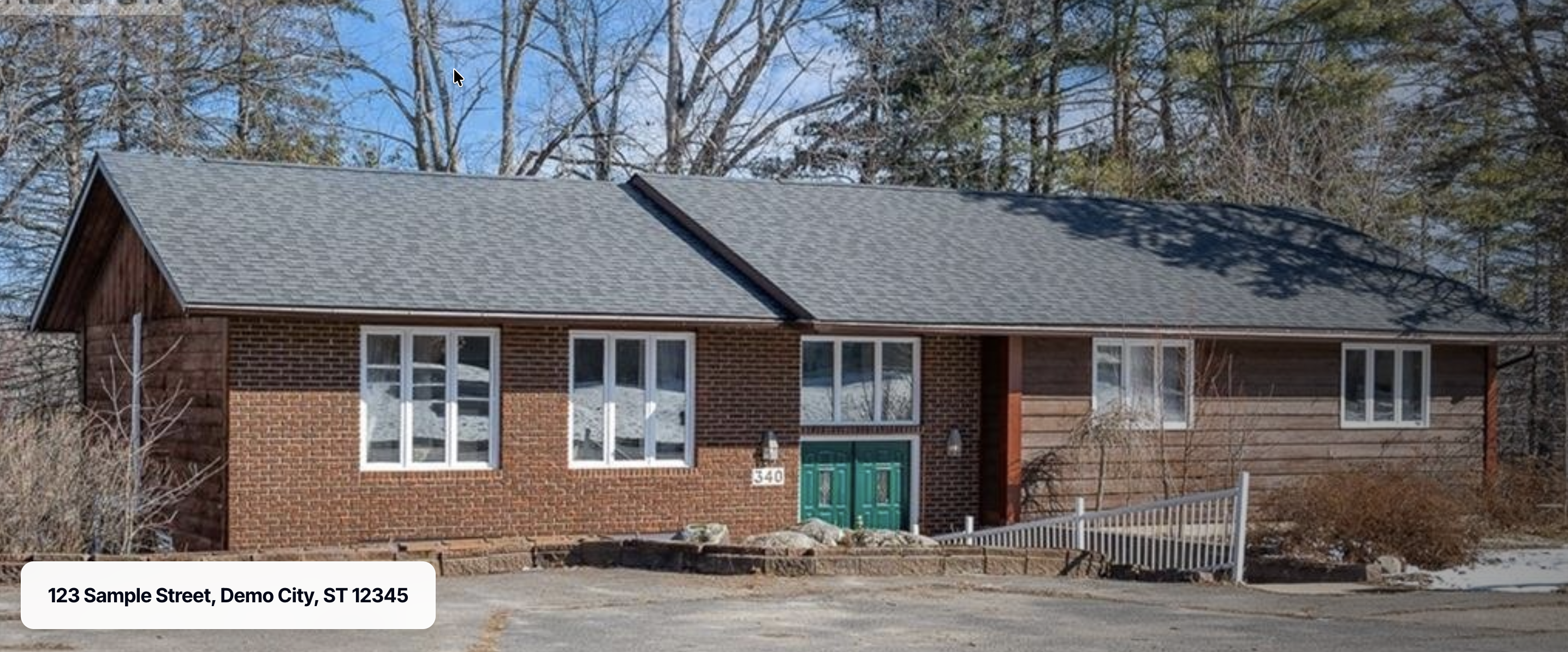Featured guide for first-time home inspection buyers